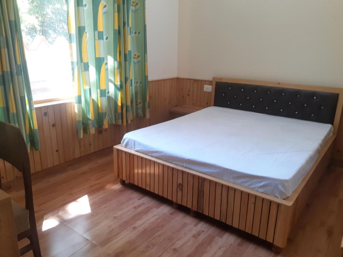 Gazing Moon Homestay Shamshi Extérieur photo